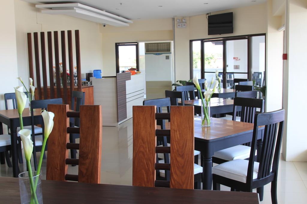 Sumo Asia Hotels - Davao City Kültér fotó