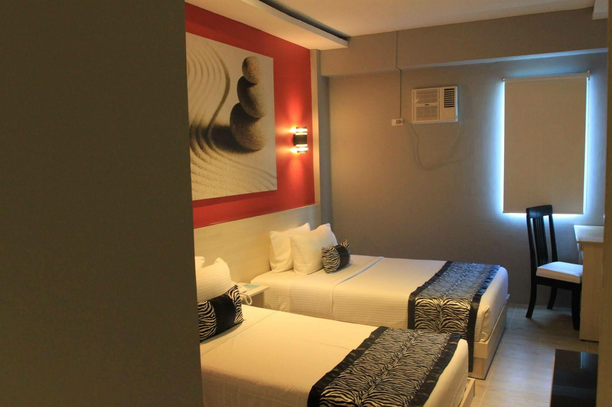 Sumo Asia Hotels - Davao City Kültér fotó